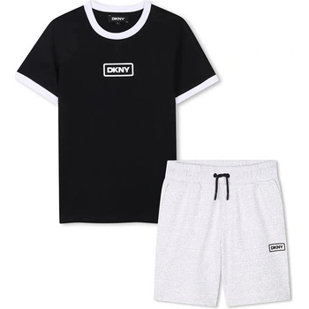 DKNY D62224 set - Multicolor (China Light Gray)