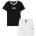 DKNY D62224 set - Multicolor (China Light Gray)
