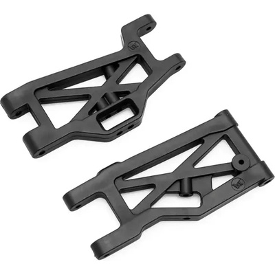 HOBBYTECH Носачи предни или задни долни Hobbytech F/R lower suspension arm BXR. S1 REV-BX003 (REV-BX003)