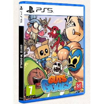 PM Studios Guts 'n Goals (PS5)