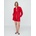 GAP Ленени къси панталони GAP GAP | Cherven | ЖЕНИ | XS