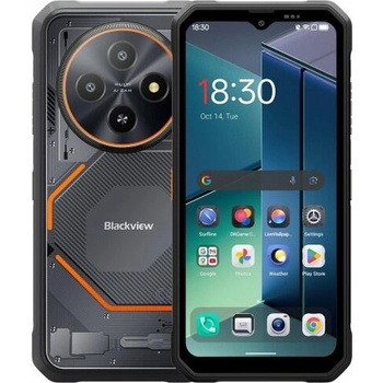 Image 1 of Blackview FORT 2 256GB 8GB RAM Dual