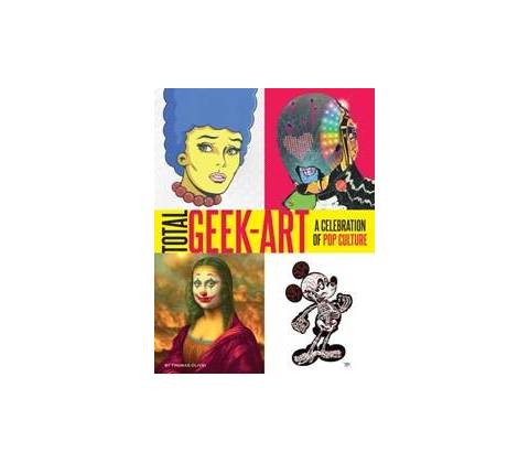 Total Geek-Art