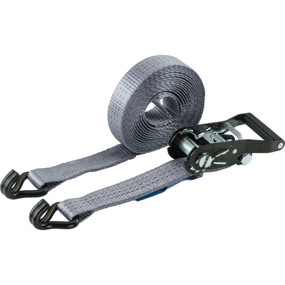 STROXX Upínacie popruhy šírka 35 mm, dĺžka 6 m, 3000 kg
