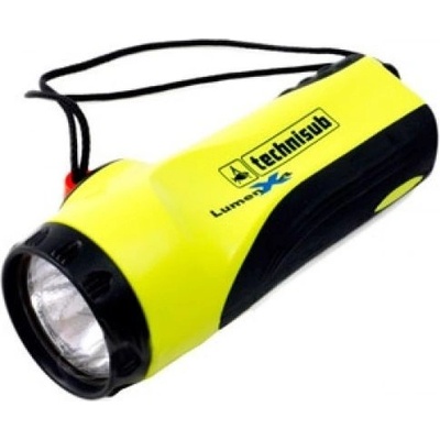 Lumen X6 Technisub