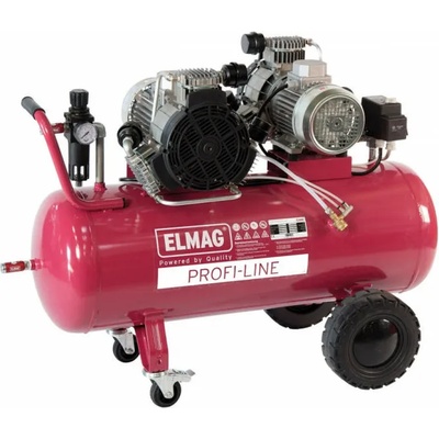 ELMAG PROFI-LINE PL 660/10/100 D (21226)