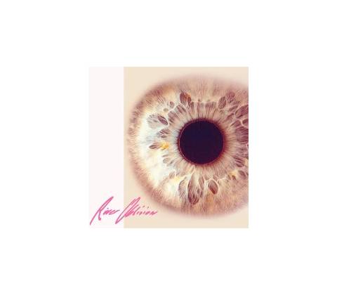 Phoria - River Oblivion CD