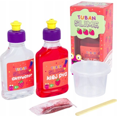 Tuban Slime Jahoda