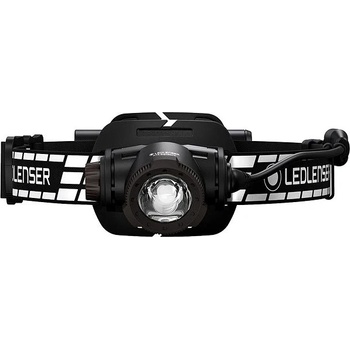 Ledlenser H7R Signature