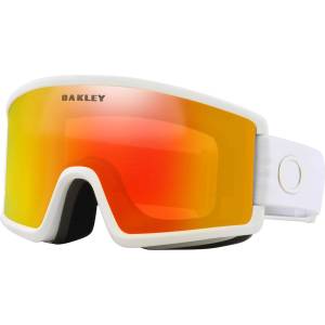 Oakley Oakley Target Line Gogg71 - White