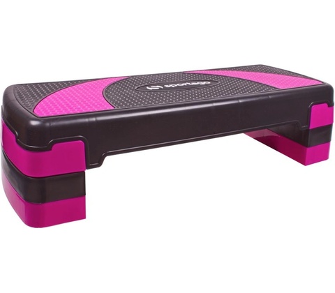 Sportago Step Compact