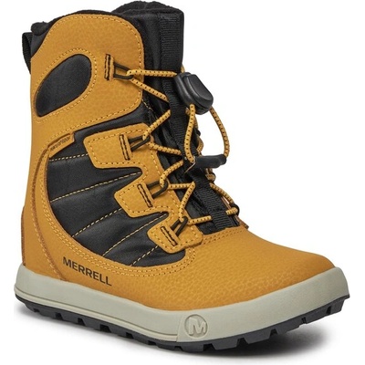 Merrell Апрески Merrell Snow Bank 4.0 Wtrpf Mk267146 Wheat (Snow Bank 4.0 Wtrpf Mk267146)