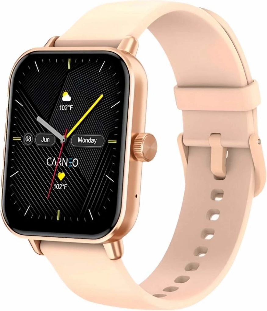 Carneo Versa HR+