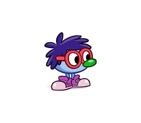 Zoombinis