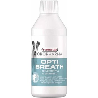Opti Breath против лош дъх на кучето - 0.25кг