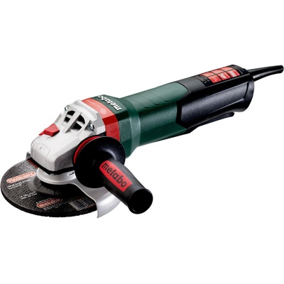 Metabo WEPBA 17-150 Quick 600552000