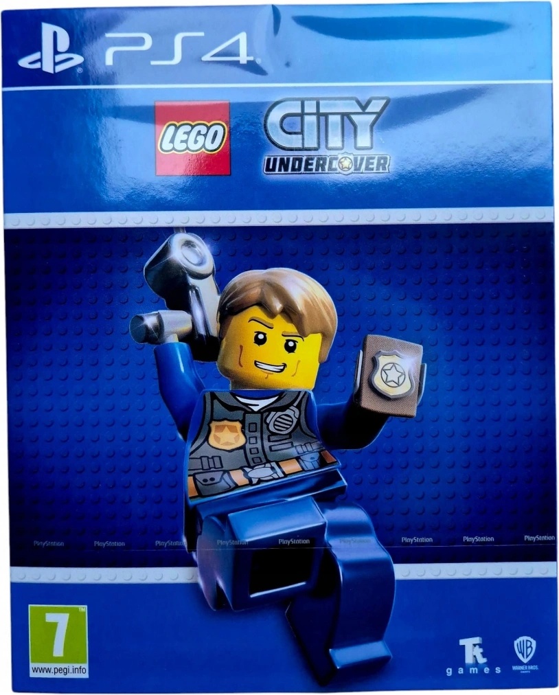 LEGO City: Undercover od 17,09 €