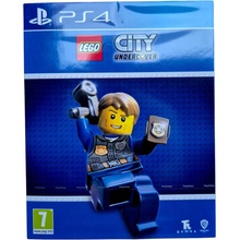LEGO City: Undercover