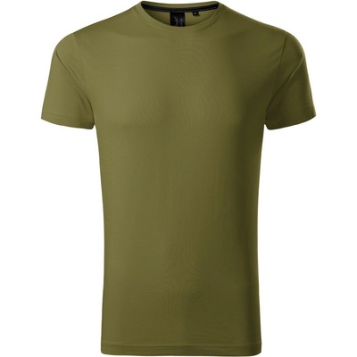 Malfini Exclusive 153 avocado green