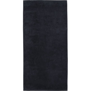 Villeroy & Boch bath textiles Кърпа One 50 x 100 см черна (2550 50/100 906)