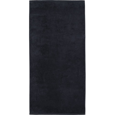 Villeroy & Boch bath textiles Кърпа One 50 x 100 см черна (2550 50/100 906)