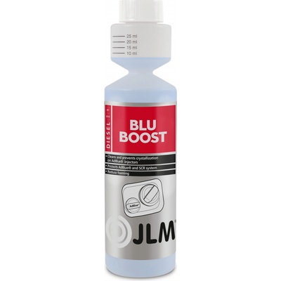 JLM BluBoost 250 ml | Zboží Auto