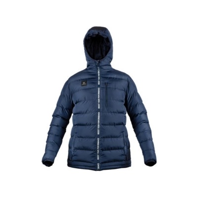 OxDog Fenix Padded Jacket námornícka modrá