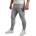 Alpha Industries Basic Jogger SL rep grey