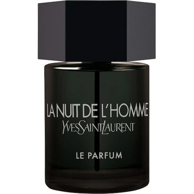 Yves Saint Laurent La Nuit De L’Homme Le parfém pánský 100 ml
