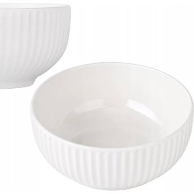 Altom Design Crema Miska salátová porcelánová 15,5 cm 750 ml