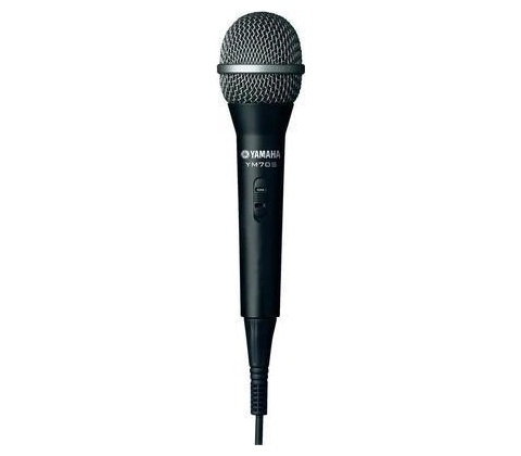 Sennheiser E845