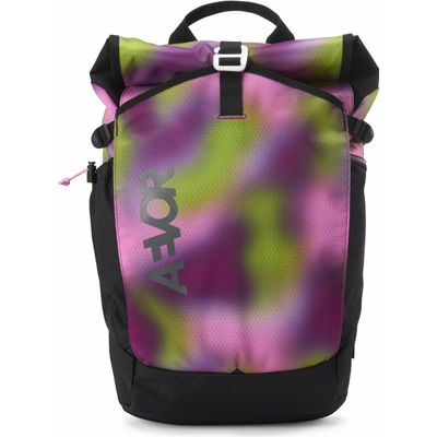 Aevor Roll Pack Proof Psychedelic Slush mnohobarevná 28 l