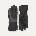 Sealskinz Ръкавици Sealskinz Marsham Waterproof Cold Weather Reflective Cycling Gloves - Black