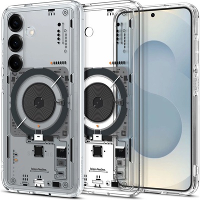 Spigen Ultra Hybrid MagSafe Samsung Galaxy S25 Neo One KF2348000