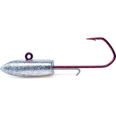 Smart Arctic Fox SAF Jigová hlava Torpedo vel.5 40g 10 ks