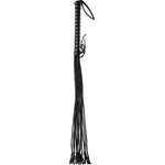 Rimba Whip of 12 Plaited Strings 7926