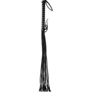 Rimba Whip of 12 Plaited Strings 7926