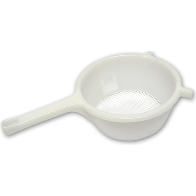 PLASTY SK Cedník ø 20 cm na rezance, biely