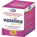 Vitar vazelína Aloe Vera+Bambucké máslo 110 g