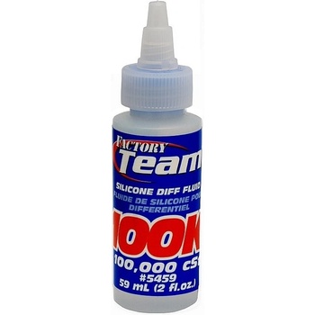 ASSO silikonový olej do dif. 100000 cSt 59 ml