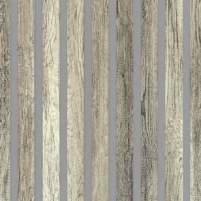 Archo - Akustický panel Design line Folie Dub grand na šedém filcu 2600 x 400 x 21 mm