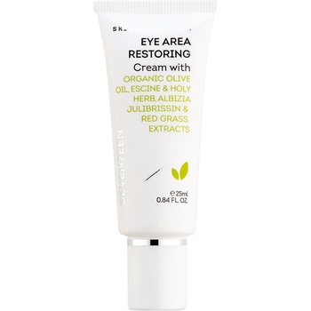 SEVENTEEN Възстановяващ околоочен крем Seventeen EYE AREA RESTORING CREAM (1201704)