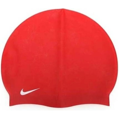 NIKE SWIM SOLID SILICON