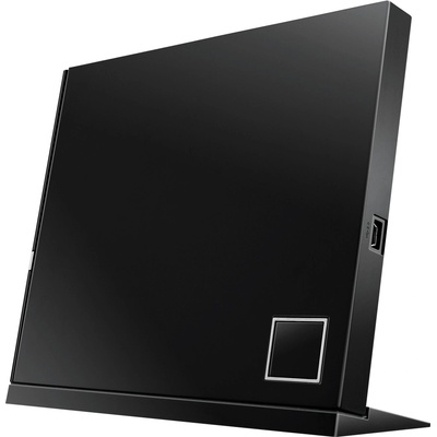 ASUS Записващо външно устройство ASUS SBC-06D2X-U Blu-Ray Slim (90-DT00205-UA219KZ)