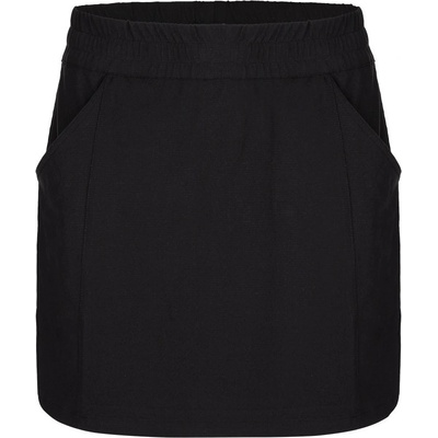 Loap Uzuka sukňa čierna