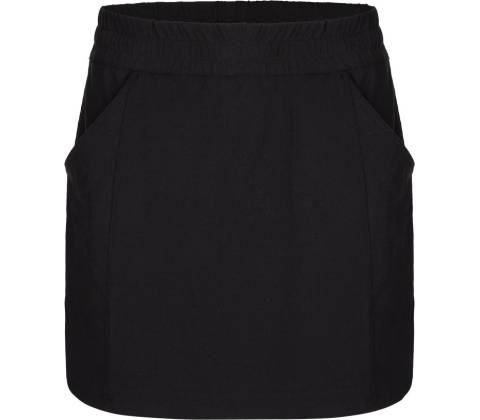 Loap Uzuka sukňa čierna