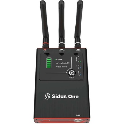 Aputure Sidus One