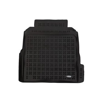 Гумена стелка за багажник за BMW 4 G23 / M4 G83 (2024+) cabrio, one floor of the trunk - Rezaw Plast