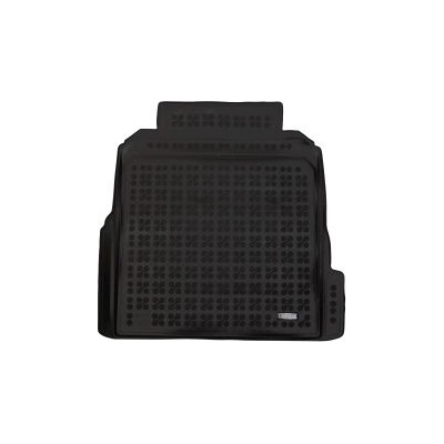 Гумена стелка за багажник за BMW 4 G23 / M4 G83 (2024+) cabrio, one floor of the trunk - Rezaw Plast