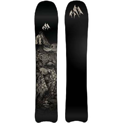 JONES snowboard Ultracraft Black (BLACK) Vel.: 152 17/18